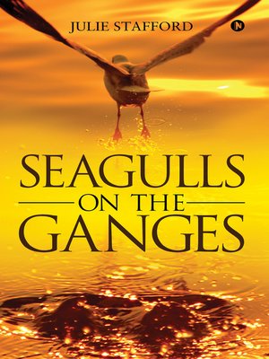 cover image of Seagulls on the Ganges